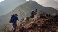 Gunung Perlengkapan