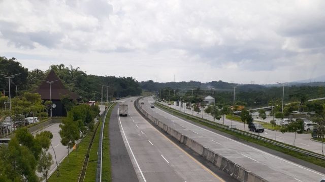 Jalan Tol