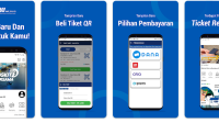 Membeli Tiket MRT Secara Online dan Offline