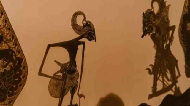 Museum Wayang Jakarta, Seni Warisan Indonesia