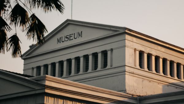 Museum unik di Jakarta