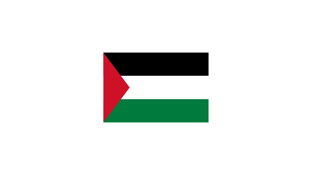 Palestina merdeka