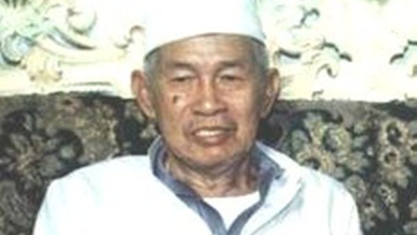 Profil Kh. Muhammad Thohiri Rohili