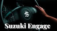 Suzuki Engage
