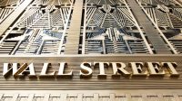 Wall Street Melesat, Plafon Utang AS"