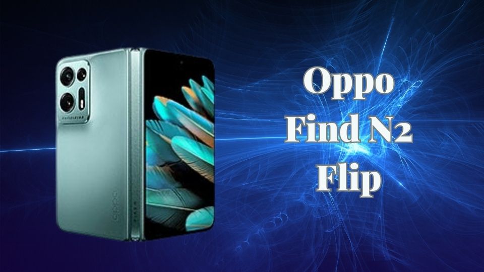 oppo find n2 5g