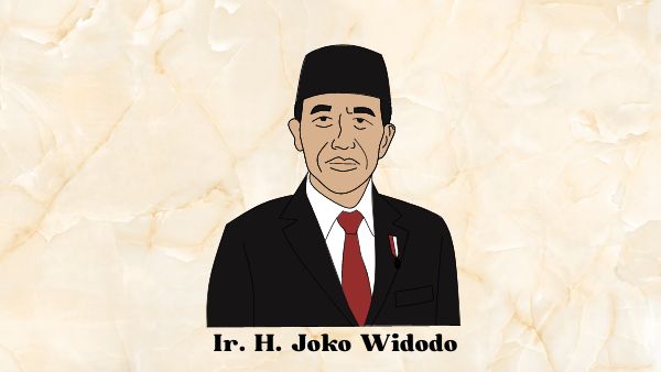 Ir. H. Joko Widodo