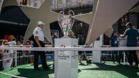 Jadwal Final UEFA Conference League