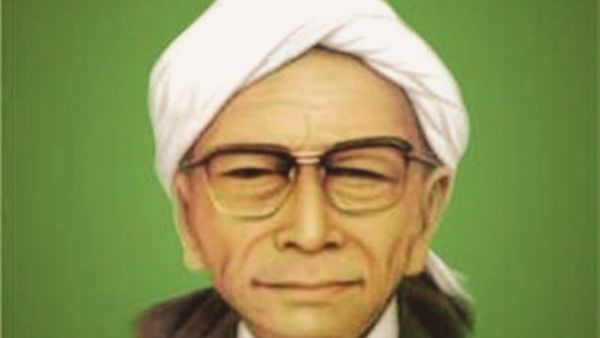 KH Abdul Wahab Hasbullah