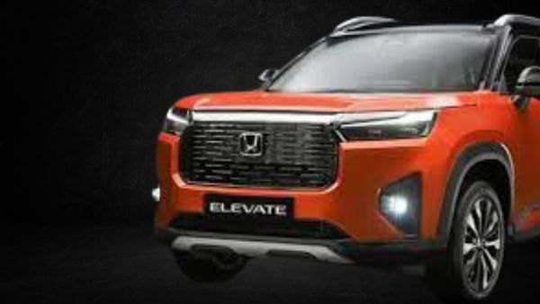 Tantangan Otomotif Honda Elevate