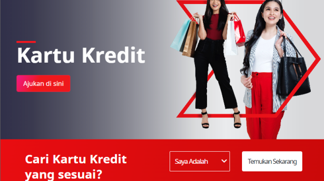 Ubah PIN Kartu Kredit CIMB Niaga via SMS