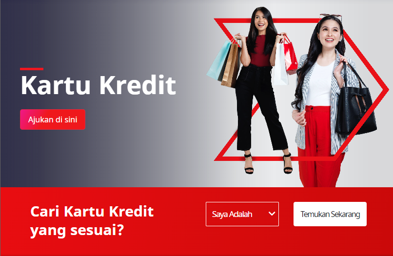 Ubah PIN Kartu Kredit CIMB Niaga via SMS