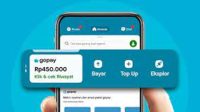 Tips Top Up GoPay Sukses