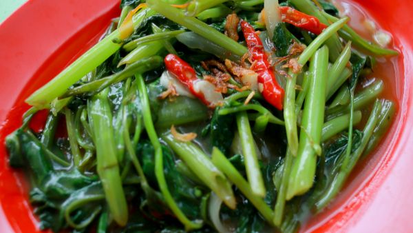 Cah Kangkung