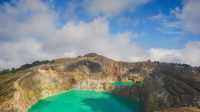 Danau Kelimutu