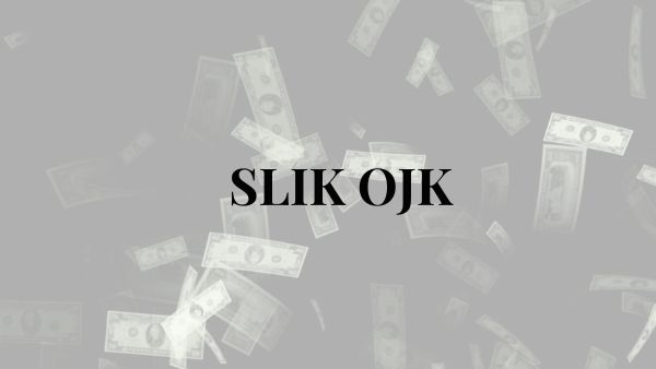 slik ojk