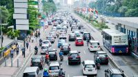 Kemacetan Jakarta