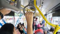 TransJakarta Bus Wisata