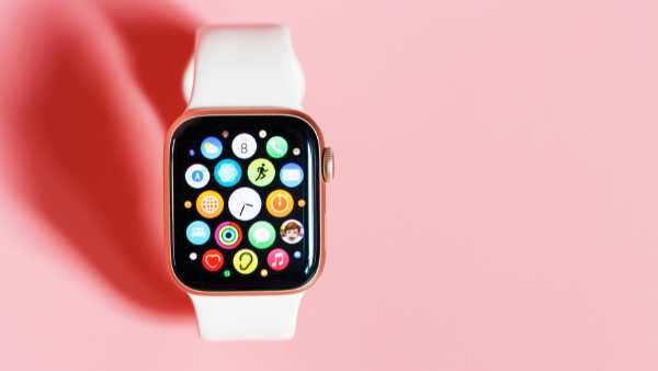 Fitur Heroik Apple Watch