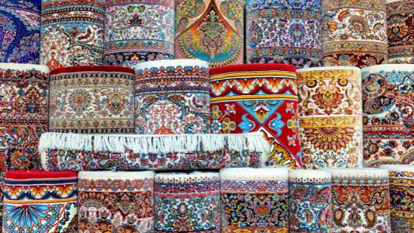 Museum Karpet Azerbaijan